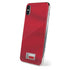 Poland Soccer Flag iPhone X Skin
